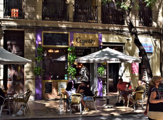 Todavía quedan muchas oportunidades de disfrutar de estupendos planes de verano en Valencia al estilo de 2019. Foto: Nacho Rousaud