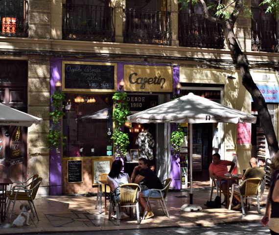 Todavía quedan muchas oportunidades de disfrutar de estupendos planes de verano en Valencia al estilo de 2019. Foto: Nacho Rousaud