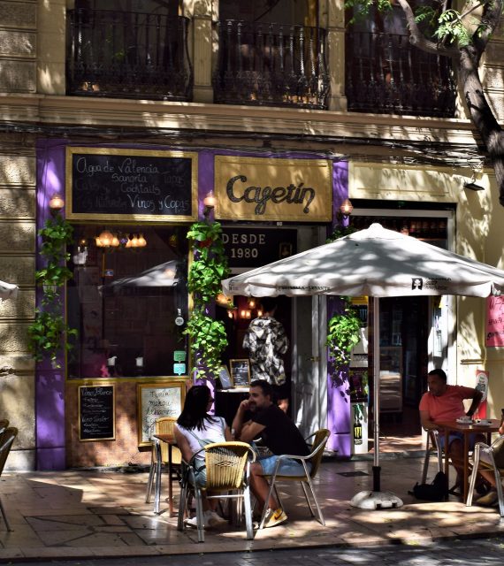 Todavía quedan muchas oportunidades de disfrutar de estupendos planes de verano en Valencia al estilo de 2019. Foto: Nacho Rousaud
