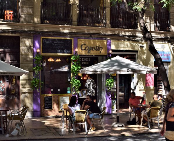 Todavía quedan muchas oportunidades de disfrutar de estupendos planes de verano en Valencia al estilo de 2019. Foto: Nacho Rousaud
