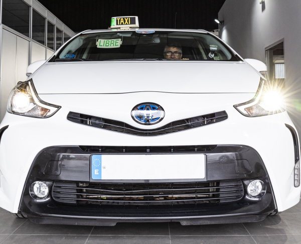 Desde Radio Taxi realizamos una selección de las 5 películas con taxis que, de seguro, vas a querer ver por primera vez o revisitar.